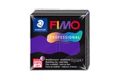 Harrastustarvikkeet - Staedtler Mod. clay FIMO prof 57g lilac - 8040-6