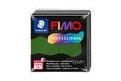 Harrastustarvikkeet - Staedtler Mod. clay FIMO prof 57g leaf green - 8040-57