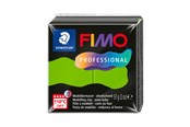 Harrastustarvikkeet - Staedtler Mod. clay FIMO prof 57g light green - 8040-51