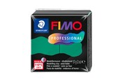Harrastustarvikkeet - Fimo Mod. clay FIMO prof 57g green - 8040-500