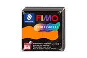 Harrastustarvikkeet - Staedtler Mod. clay FIMO prof 57g orange - 8040-4