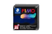 Harrastustarvikkeet - Staedtler Mod. clay FIMO prof 57g navy blue - 8040-34