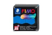 Harrastustarvikkeet - Fimo Mod. clay FIMO prof 57g blue - 8040-300