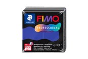 Harrastustarvikkeet - Staedtler Mod. clay FIMO prof 57g royal blue - 8040-3