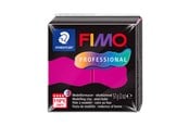 Harrastustarvikkeet - Fimo Mod. clay FIMO prof 57g magenta - 8040-210
