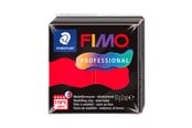 Harrastustarvikkeet - Fimo Mod. clay FIMO prof 57g red - 8040-200