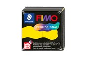 Harrastustarvikkeet - Fimo Mod. clay FIMO prof 57g yellow - 8040-100