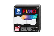 Harrastustarvikkeet - Staedtler Mod. clay FIMO prof 57g white - 8040-0