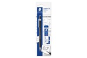 Kirjoitus- ja piirustustarvikkeet - Staedtler Mechanical pencil 778 07 + leads bc - 7787ABK25D