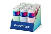 Kirjoitus- ja piirustustarvikkeet - Staedtler Fibre tip triplus color rPP 20pcs - 323 PC20P