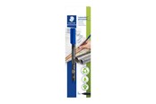 Kirjoitus- ja piirustustarvikkeet - Staedtler Universal pen Lumocolor perm M bc - 317-3 BKDA