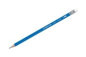 Kirjoitus- ja piirustustarvikkeet - Staedtler Pencil norica HB eras. tip 72 pcs (6 x 12 pcs) - 132 46-HB