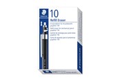 Kirjoitus- ja piirustustarvikkeet - Staedtler Spare eraser for 778 10 x 10 pcs. - 77N R58
