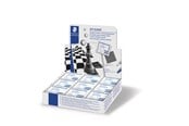 Kirjoitus- ja piirustustarvikkeet - Staedtler Eraser kneadable 18 pcs. - 5427