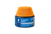 Kirjoitus- ja piirustustarvikkeet - Staedtler Refill station 4 pcs Textsurfer cl organe - 488 64-4