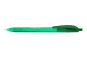 Kirjoitus- ja piirustustarvikkeet - Staedtler Ballpoint pen ball 4230 10 pcs M green - 4230 M-5