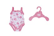 Nuket & tarvikkeet - Baby Born Body 43cm - 834237