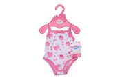 Nuket & tarvikkeet - Baby Born Body 43cm - 834237