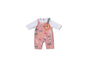 Nuket & tarvikkeet - Baby Born Romper Jungle 43cm - 871669