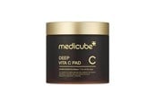 Kasvojen hoito - Medicube Deep Vita C Pad 70 pads / 150 ml - 8800256109661