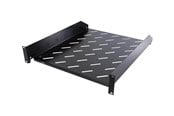 Räkit - Rack - Deltaco 19-FH10 - 2U - Fixed Rack Shelf - 19-FH10