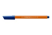 Kirjoitus- ja piirustustarvikkeet - Staedtler Fibre-tip pen Noris.10 pcs light brown - 326-7