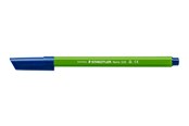 Kirjoitus- ja piirustustarvikkeet - Staedtler Fibre-tip pen Noris.10 pcs light green - 326-51