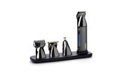 Hiustenleikkuukoneet ja trimmerit - Babyliss Vartalotrimmeri BaByliss Super-X Metal Series - Monitoimitrimmeri - MT991E - MT991E