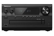 HiFi - AV-vastaanotin / Vahvistin - Panasonic SA-PMX802ME-K DAB+ receiver - BLACK - SA-PMX802ME-K