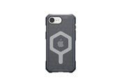 Puhelin - Kannet ja kotelot - UAG Essential Armor Magsafe - Ash - iPhone 17e/16e - 114496113131