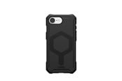 Puhelin - Kannet ja kotelot - UAG Essential Armor Magsafe - Black - iPhone 17e/16e - 114496114040