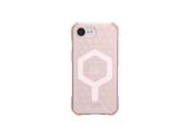 Puhelin - Kannet ja kotelot - UAG Essential Armor Magsafe Rose - iPhone 16e - 114496114C4C