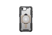 Puhelin - Kannet ja kotelot - UAG Plasma XTE Magsafe - Ash/Titanium - iPhone 17e/16e - 114500113136