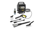 Painepesurit - Kärcher Painepesuri Pressure washer K Silent Anniversary Edition - 1.600-956.0