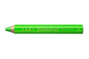 Kirjoitus- ja piirustustarvikkeet - Staedtler Coloured pencil Noris junior 6 pcs. - 140-F5