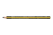 Kirjoitus- ja piirustustarvikkeet - Staedtler Pencil Noris jumbo HB     12 pcs. - 119