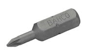 Poranterät & Ruuvauskärjet - BAHCO 59S/PZ2-30P Driver Bits - 59S/PZ2-30P