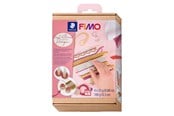 Harrastustarvikkeet - Staedtler Set Mod. clay FIMO HtC k&b design - 8025 HTC6