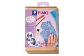 Harrastustarvikkeet - Staedtler Set Mod. clay FIMO HTC abalone desi - 8025 HTC4