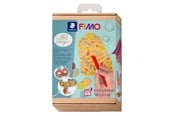 Harrastustarvikkeet - Staedtler Set Mod. clay FIMO HtC slab design - 8025 HTC3