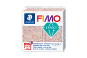 Harrastustarvikkeet - Staedtler Mod. clay FIMO ef. rose botanical - 8010-270