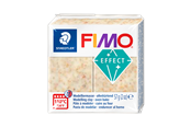 Harrastustarvikkeet - Staedtler Mod. clay FIMO ef. sunflower botani - 8010-170