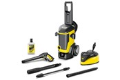Painepesurit - Kärcher Painepesuri Pressure washer K 7 WCM Premium Home - 1.317-421.0