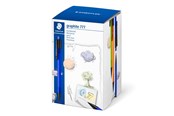 Kirjoitus- ja piirustustarvikkeet - Staedtler Cup mechanical pencils graphite 777 - 777 07KP50
