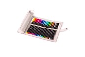 Kirjoitus- ja piirustustarvikkeet - Staedtler Fineliner triplus rPP.20pcs - 334 PC20P