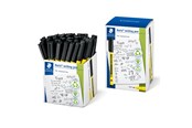 Kirjoitus- ja piirustustarvikkeet - Staedtler Tub Fineliner Noris writing p 50pcs - 307-9 CT50