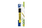 Kirjoitus- ja piirustustarvikkeet - Staedtler Fineliner Noris writing pen 2pcs - 307-9 BK2