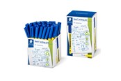 Kirjoitus- ja piirustustarvikkeet - Staedtler Tub Fineliner Noris writing p 50pcs - 307-3 CT50