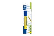 Kirjoitus- ja piirustustarvikkeet - Staedtler Fineliner Noris writing pen 2pcs - 307-3 BK2