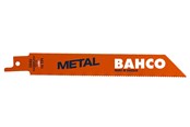 Työkalut - BAHCO 3940-228-14-ST-2P hacksaw blade - 3940-228-14-ST-2P